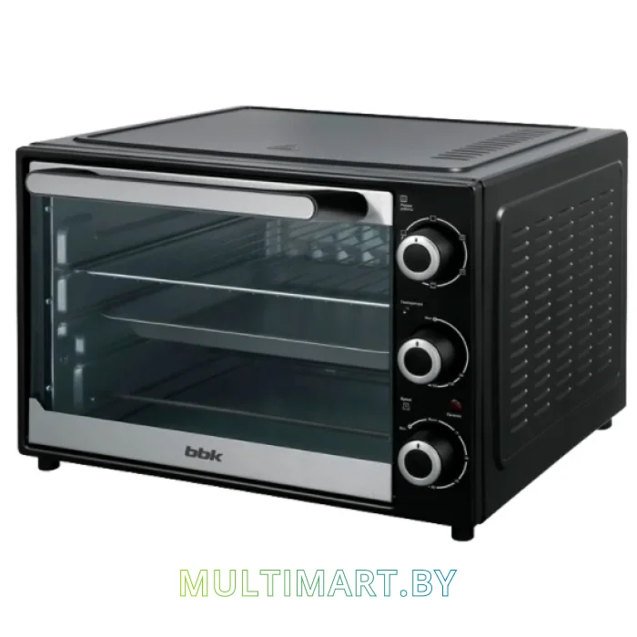 Мини-печь BBK OE3811M